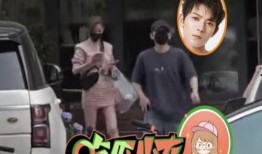 娱乐八卦最新爆料陈翔,神秘美女相伴，恋情真相引网友热议
